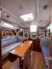 Technical sheet BAVARIA 36