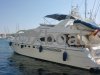 Technical sheet FAIRLINE 65 SQUADRON