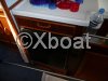 Technical sheet SEA RAY 330 SUNDANCER