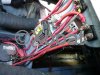 Technical sheet SEA RAY 330 SUNDANCER