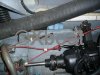Technical sheet SEA RAY 330 SUNDANCER