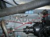 Technical sheet SEA RAY 330 SUNDANCER