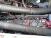 Technical sheet SEA RAY 330 SUNDANCER