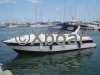 Technical sheet FAIRLINE 33 TARGA