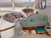 Technical sheet AZIMUT 46 FLY