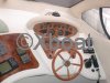 Technical sheet AZIMUT 46 FLY