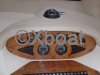 Technical sheet AZIMUT 46 FLY