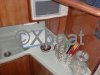 Technical sheet AZIMUT 46 FLY