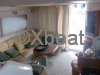 Technical sheet AZIMUT 46 FLY