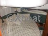Technical sheet AZIMUT 46 FLY