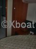 Technical sheet AZIMUT 46 FLY