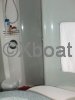 Technical sheet AZIMUT 46 FLY