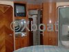 Technical sheet AZIMUT 46 FLY