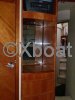 Technical sheet AZIMUT 46 FLY