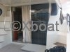 Technical sheet AZIMUT 46 FLY