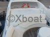 Technical sheet AZIMUT 46 FLY