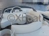 Technical sheet AZIMUT 46 FLY