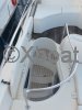 Technical sheet AZIMUT 46 FLY