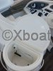 Technical sheet AZIMUT 46 FLY