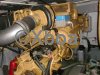 Technical sheet AZIMUT 46 FLY