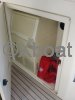 Technical sheet AZIMUT 46 FLY