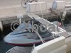 Technical sheet AZIMUT 46 FLY