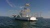 Technical sheet LUHRS 30 OPEN