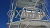 Technical sheet LUHRS 30 OPEN