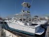 Technical sheet LUHRS 30 OPEN