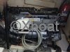 Technical sheet LUHRS 30 OPEN