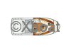 Technical sheet LUHRS 30 OPEN