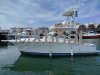 Technical sheet LUHRS 30 OPEN
