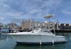Technical sheet LUHRS 30 OPEN