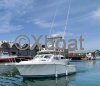 Technical sheet LUHRS 30 OPEN
