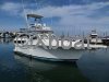 Technical sheet LUHRS 30 OPEN