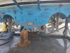 Technical sheet LUHRS 30 OPEN