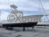 Technical sheet LUHRS 30 OPEN