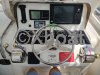 Technical sheet LUHRS 30 OPEN