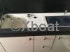 Technical sheet SUNSEEKER SUPERHAWK 50