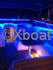 Technical sheet SUNSEEKER SUPERHAWK 50
