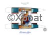 Technical sheet LAVEZZI 40