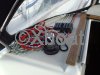 Technical sheet SUN ODYSSEY 32I