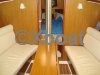 Technical sheet SUN ODYSSEY 32I