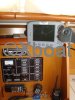 Technical sheet SUN ODYSSEY 32I