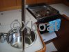 Technical sheet SUN ODYSSEY 32I