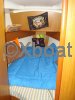 Technical sheet SUN ODYSSEY 32I
