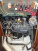 Technical sheet SUN ODYSSEY 32I