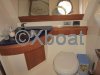 Technical sheet AZIMUT 50