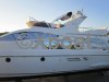 Technical sheet AZIMUT 50
