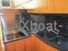 Technical sheet AZIMUT 50